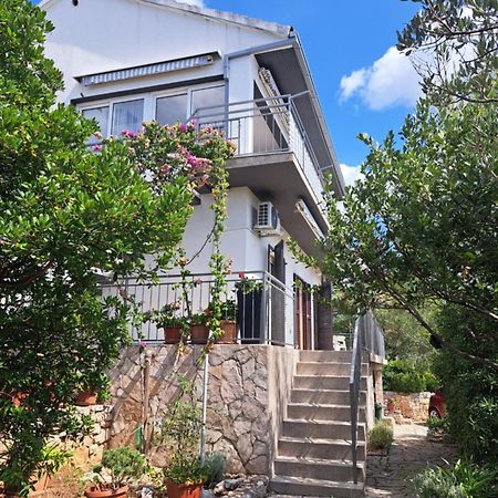 Apartman Dida Jakov Primošten Dış mekan fotoğraf