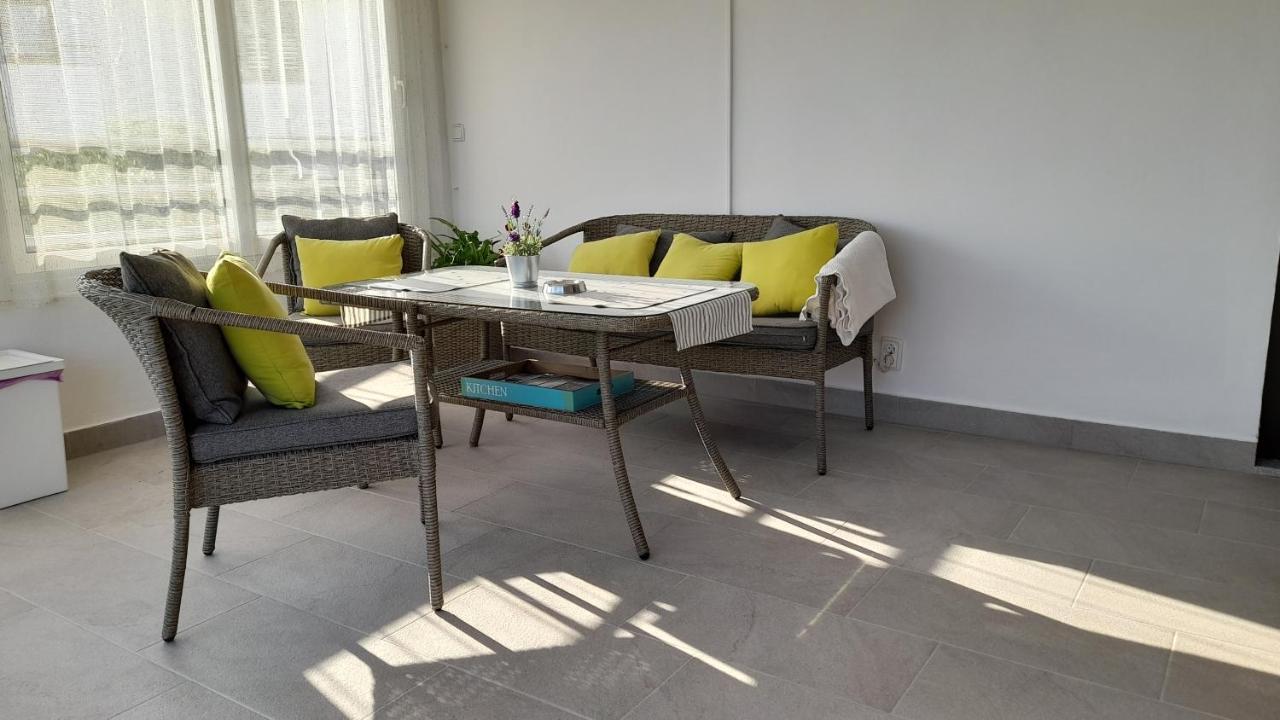 Apartman Dida Jakov Primošten Dış mekan fotoğraf