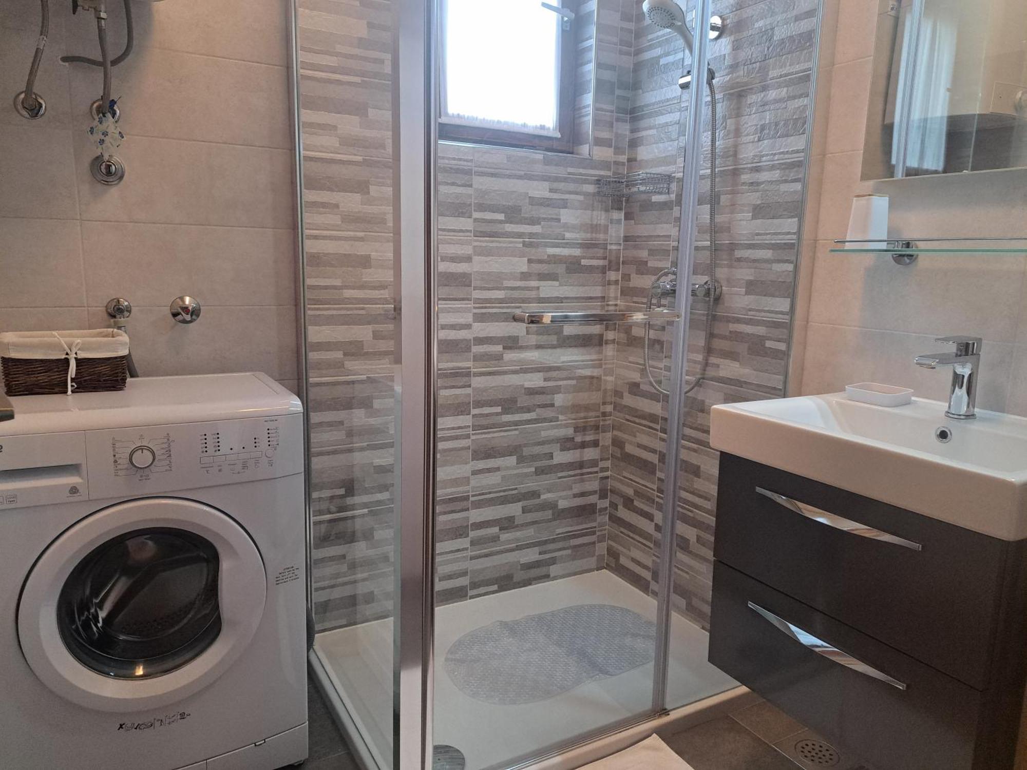 Apartman Dida Jakov Primošten Dış mekan fotoğraf
