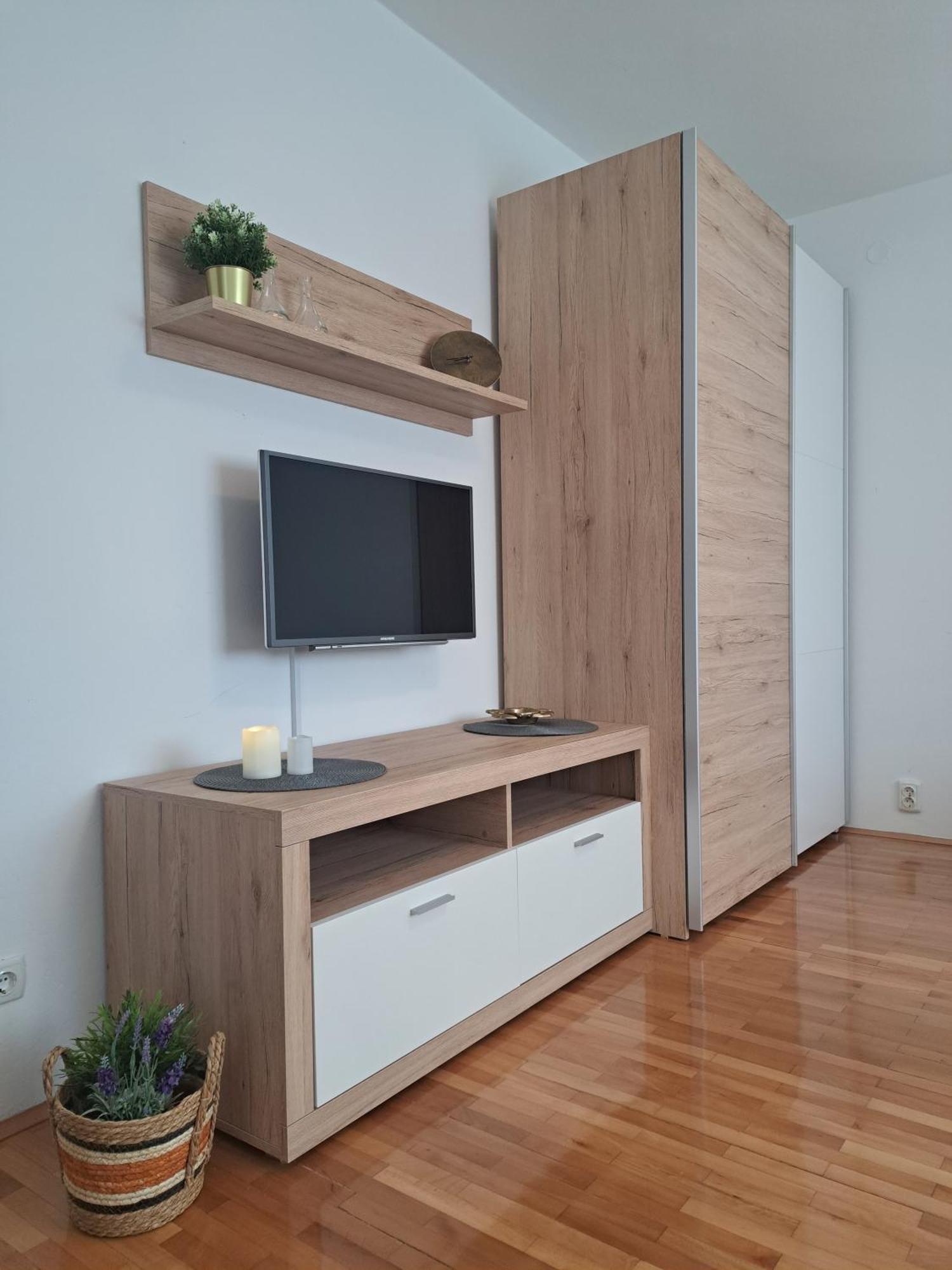 Apartman Dida Jakov Primošten Oda fotoğraf